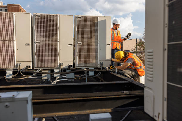 Best Central air repair  in Walnut Creek, OH