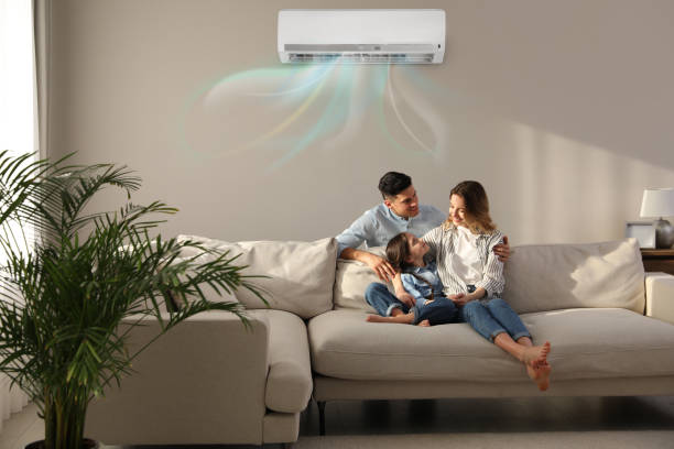 Best Affordable HVAC services  in Walnut Creek, OH