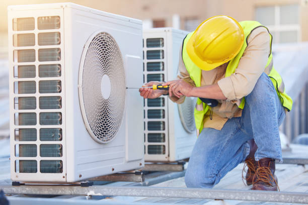 Best Best HVAC companies  in Walnut Creek, OH
