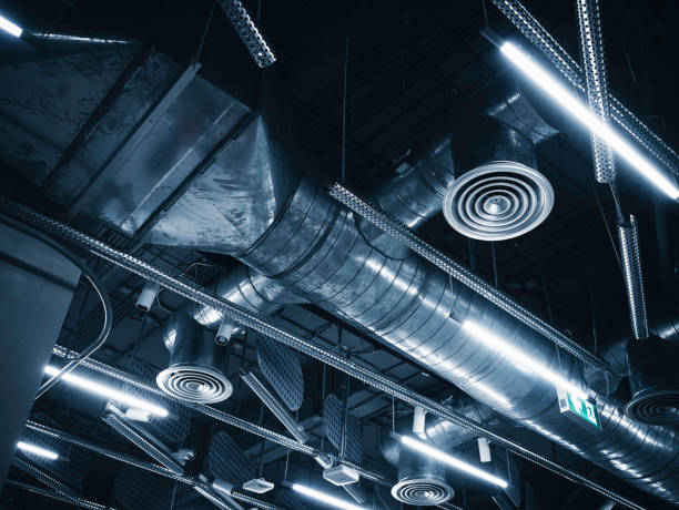 Best Residential HVAC services  in Walnut Creek, OH