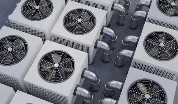 Best Local HVAC companies  in Walnut Creek, OH