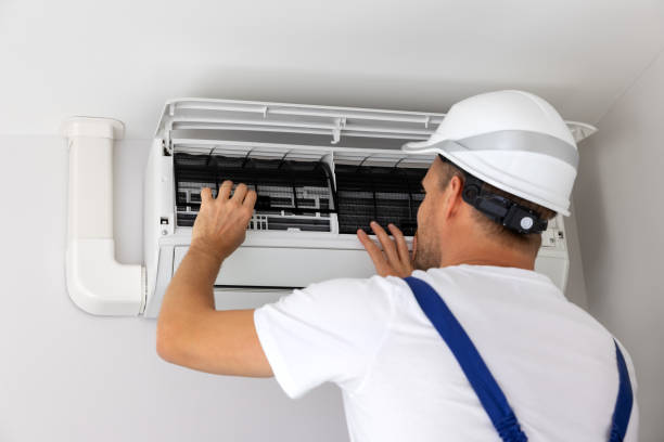 Reliable Walnut Creek, OH HVAC Solutions
