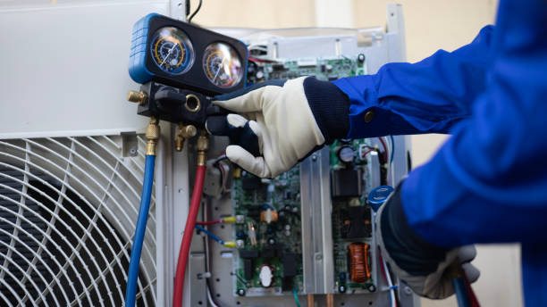 Best HVAC air duct cleaning  in Walnut Creek, OH