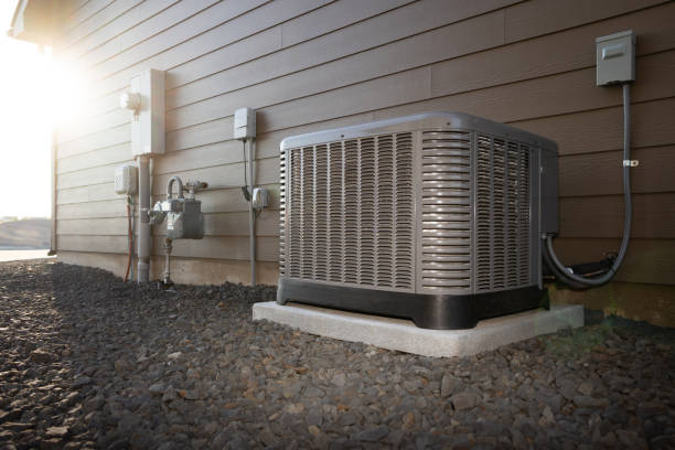 Best Ductless HVAC repair  in Walnut Creek, OH